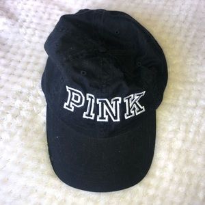 PINK Ballcap